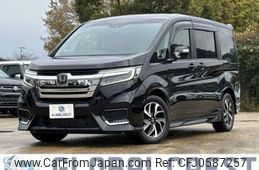 honda stepwagon-spada 2019 quick_quick_DBA-RP3_RP3-1247614