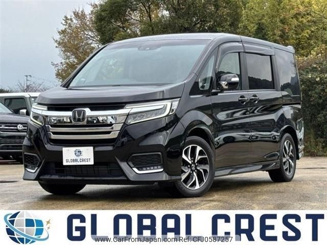 honda stepwagon-spada 2019 quick_quick_DBA-RP3_RP3-1247614 image 1