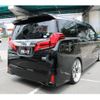 toyota alphard 2019 quick_quick_DAA-AYH30W_AYH30-0095979 image 2