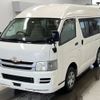 toyota hiace-van 2010 -TOYOTA--Hiace Van TRH200Kｶｲ-0114524---TOYOTA--Hiace Van TRH200Kｶｲ-0114524- image 1