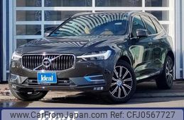 volvo xc60 2017 -VOLVO--Volvo XC60 DBA-UB420XC--YV1UZ1OMCJ1030590---VOLVO--Volvo XC60 DBA-UB420XC--YV1UZ1OMCJ1030590-