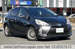 toyota aqua 2013 -TOYOTA--AQUA DAA-NHP10--NHP10-6163236---TOYOTA--AQUA DAA-NHP10--NHP10-6163236-