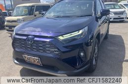 toyota rav4 2022 CFJ1582240