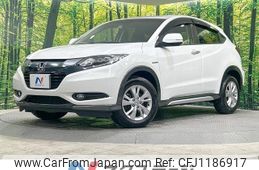 honda vezel 2014 -HONDA--VEZEL DAA-RU4--RU4-1002941---HONDA--VEZEL DAA-RU4--RU4-1002941-