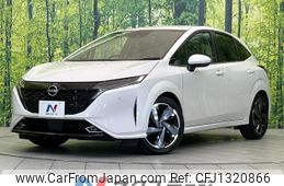 nissan aura 2023 quick_quick_FE13_FE13-335756