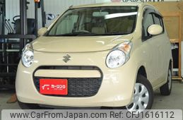 suzuki alto 2011 CFJ1616112
