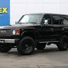 toyota land-cruiser 1989 CFJ1533619 image 1