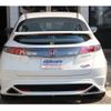 honda civic 2011 CFJ1506571 image 2