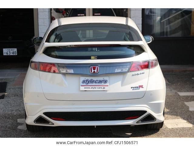 honda civic 2011 CFJ1506571 image 2