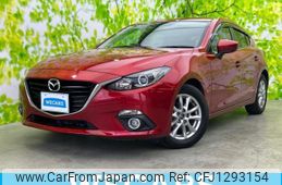 mazda axela 2014 quick_quick_DBA-BM5FS_BM5FS-105583