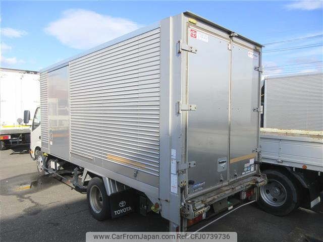 toyota dyna-truck 2015 -TOYOTA--Dyna XZU655-0004738---TOYOTA--Dyna XZU655-0004738- image 2