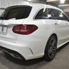 mercedes-benz c-class 2019 CFJ1863758 image 3