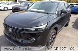 honda vezel 2022 -HONDA--VEZEL 6AA-RV5--RV5-1040079---HONDA--VEZEL 6AA-RV5--RV5-1040079-