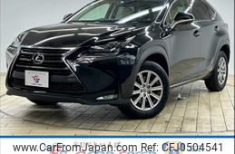 lexus nx 2015 -LEXUS--Lexus NX DBA-AGZ10--AGZ10-1005604---LEXUS--Lexus NX DBA-AGZ10--AGZ10-1005604-
