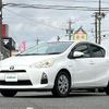 toyota aqua 2012 -TOYOTA--AQUA DAA-NHP10--NHP10-6037905---TOYOTA--AQUA DAA-NHP10--NHP10-6037905- image 9