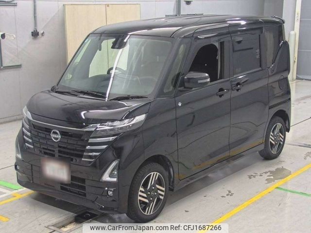 nissan roox 2024 CFJ1687266 image 1