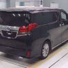 toyota alphard 2018 -TOYOTA--Alphard DBA-AGH30W--AGH30-0168562---TOYOTA--Alphard DBA-AGH30W--AGH30-0168562- image 2