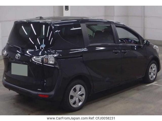 toyota sienta 2020 quick_quick_DBA-NCP175G_7038689 image 2