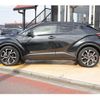 toyota c-hr 2017 quick_quick_ZYX10_ZYX10-2040068 image 15