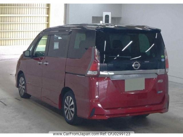 nissan serena 2017 quick_quick_DAA-GFC27_GFC27-001656 image 2