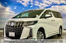 toyota alphard 2023 quick_quick_6AA-AYH30W_AYH30-0155033