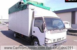 isuzu elf-truck 2004 -ISUZU--Elf NPR81AN-7003402---ISUZU--Elf NPR81AN-7003402-