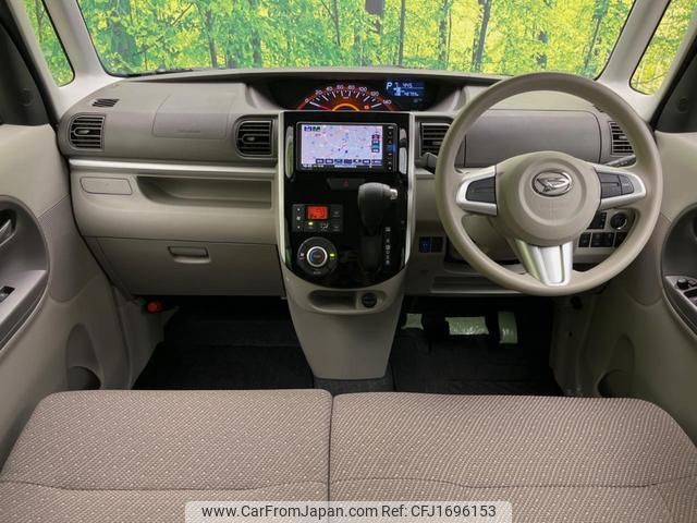 daihatsu tanto 2019 CFJ1696153 image 2
