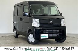 nissan clipper-van 2018 CFJ1546647