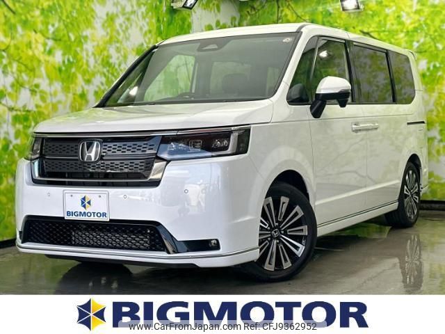 honda stepwagon 2023 quick_quick_5BA-RP6_RP6-1112466 image 1