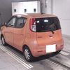 nissan moco 2010 -NISSAN 【岐阜 585ｱ93】--Moco MG22S-383439---NISSAN 【岐阜 585ｱ93】--Moco MG22S-383439- image 2