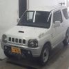 suzuki jimny 2012 -SUZUKI 【庄内 580ﾃ931】--Jimny JB23W-218281---SUZUKI 【庄内 580ﾃ931】--Jimny JB23W-218281- image 5
