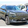 chrysler jeep-cherokee 2016 -CHRYSLER--Jeep Cherokee ABA-KL32L--1C4PJMHSXGW249731---CHRYSLER--Jeep Cherokee ABA-KL32L--1C4PJMHSXGW249731- image 14