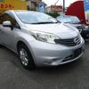 nissan note 2014 -NISSAN--Note E12--211783---NISSAN--Note E12--211783- image 15