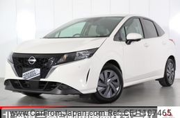 nissan note 2022 -NISSAN--Note 6AA-SNE13--SNE13-113046---NISSAN--Note 6AA-SNE13--SNE13-113046-