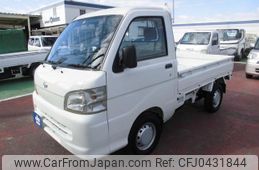 daihatsu hijet-truck 2007 -DAIHATSU--Hijet Truck S210P--2112227---DAIHATSU--Hijet Truck S210P--2112227-