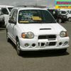 suzuki alto-works 1998 No.14906 image 1