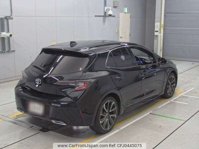 toyota corolla-sport 2020 -TOYOTA--Corolla Sport 3BA-NRE210H--NRE210H-1012457---TOYOTA--Corolla Sport 3BA-NRE210H--NRE210H-1012457- image 2