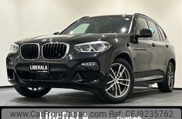 bmw x3 2018 CFJ9235762