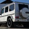mercedes-benz g-class 2016 quick_quick_463348_WDB4633482X258218 image 2