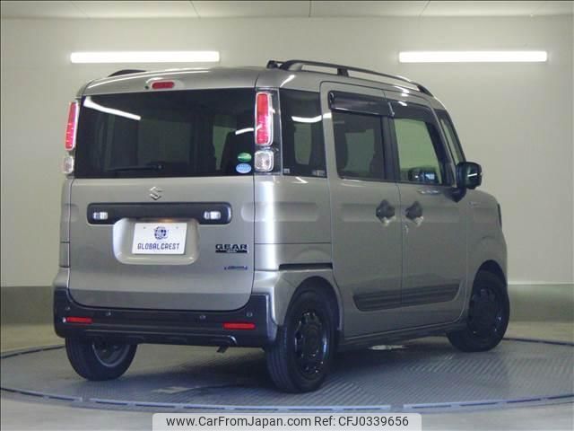 suzuki spacia 2021 quick_quick_5AA-MK53S_MK53S-734583 image 2