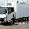 isuzu elf-truck 2018 GOO_NET_EXCHANGE_0700192A30250702W001 image 1