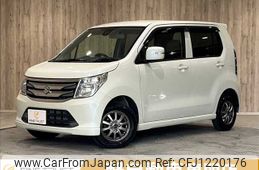 suzuki wagon-r 2015 -SUZUKI--Wagon R DAA-MH44S--MH44S-137070---SUZUKI--Wagon R DAA-MH44S--MH44S-137070-