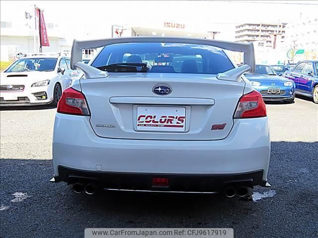 subaru wrx-sti 2017 quick_quick_CBA-VAB_VAB-016838 image 2