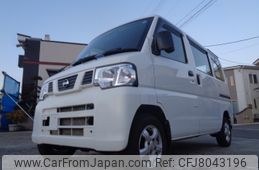 nissan clipper-van 2012 -NISSAN--Clipper Van GBD-U72V--U72V-0612754---NISSAN--Clipper Van GBD-U72V--U72V-0612754-