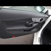 mercedes-benz c-class 2017 CFJ8586039 image 14