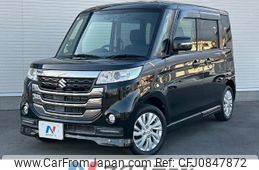 suzuki spacia 2017 quick_quick_MK42S_MK42S-641360