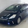 toyota prius-α 2012 -TOYOTA--Prius α ZVW41W-3119815---TOYOTA--Prius α ZVW41W-3119815- image 1