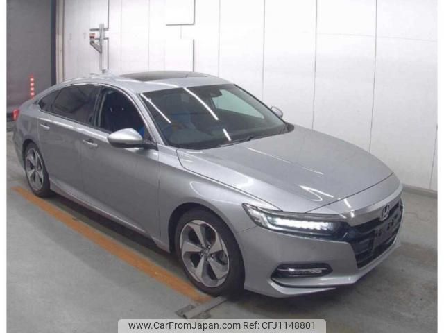 honda accord 2020 quick_quick_6AA-CV3_CV3-1002650 image 1
