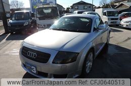 audi tt-coupe 2005 GOO_JP_700054078630250111001