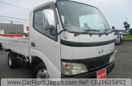 hino dutro 2006 CFJ1635892